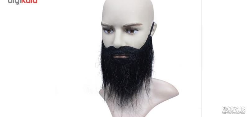 سیبیل کمدی! سیبیل کمدی!