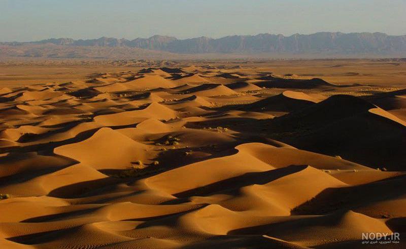 سیری در روستای تازه‌کند شریف‌آباد اردبیل | مجله آنی‌جا