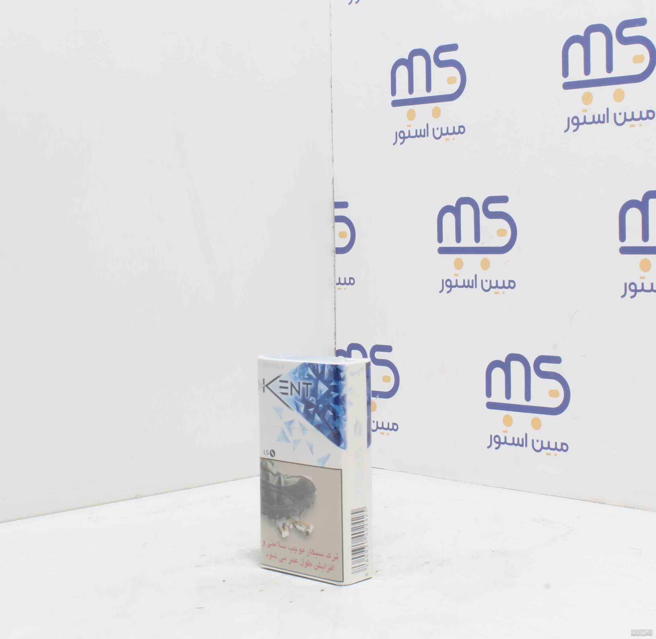 سیگار قرمز کنت | فروشگاه اینترنتی سروش