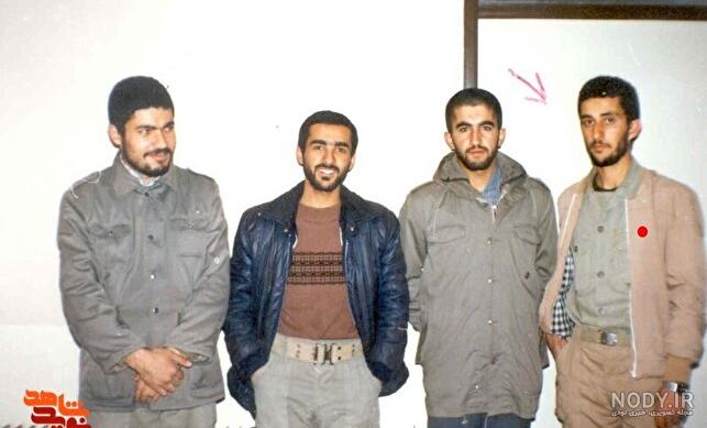 شهید جلال افشار