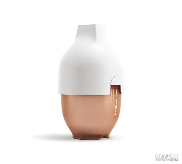 شيشه شير +0 ماه 160 ميل موم زنبور عسل HE OR SHE