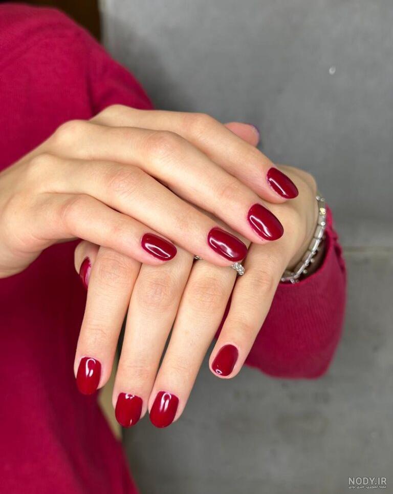 شیکترین مدل ژلیش ناخن 😍 جدیدترین طرح های ژلیش ناخن| وقت مد شیکترین مدل ژلیش ناخن 😍 جدیدترین طرح های ژلیش ناخن| وقت مد
