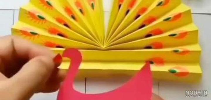 طاووس کاغذی - فیلم ها و کلیپ های "طاووس کاغذی" - صفحه 2 از 2 - ویدائو