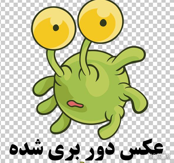 طرح گرافیکی لایه باز مخصوص کرونا ویروس طرح گرافیکی لایه باز مخصوص کرونا ویروس
