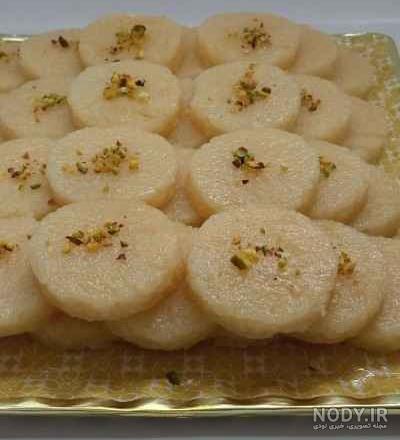 طرز تهیه حلوا برنجی خوش طعم و ایده آل در خانه