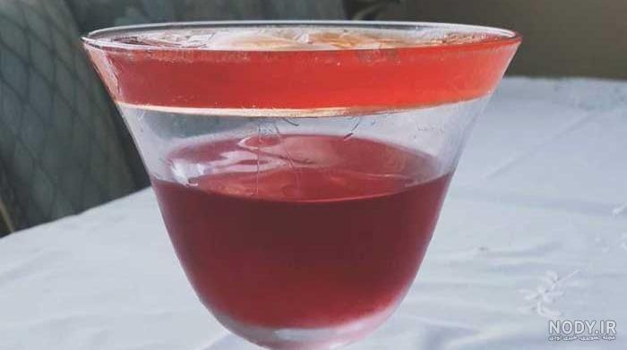 طرز تهیه ژله میان تهی و ایده‌های شیک برای تزیین آن - ستاره