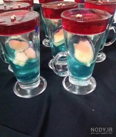 طرز تهیه ژله میان تهی ساده و خوشمزه توسط ŠÖhä - کوکپد