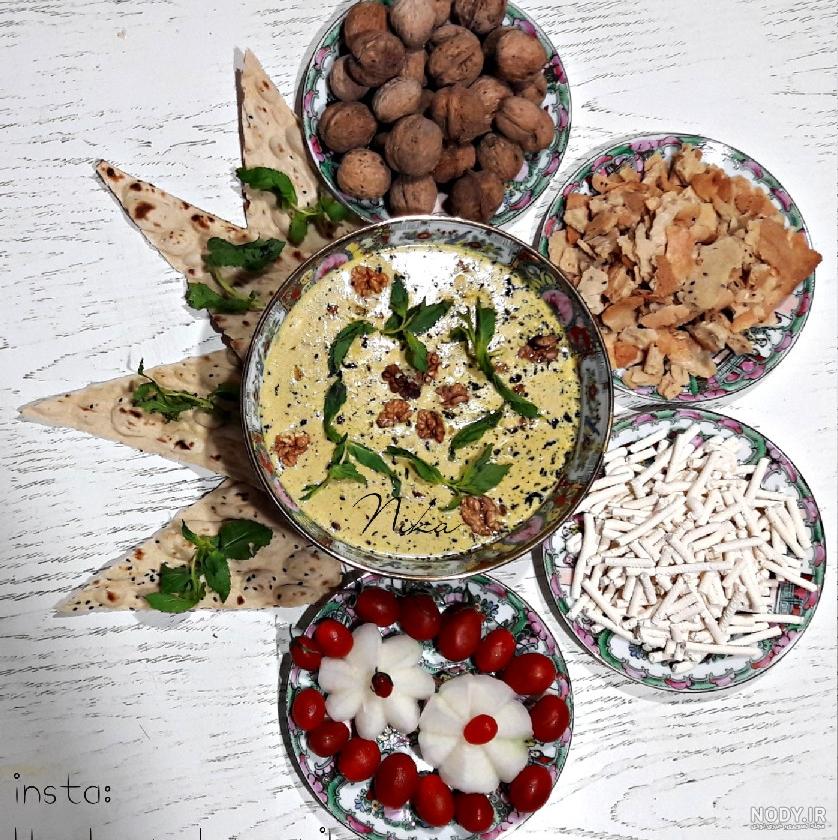 طرز تهیه کالجوش یا کله جوش یا دوغ گرمه ساده و خوشمزه توسط fateme pmn - کوکپد طرز تهیه کالجوش یا کله جوش یا دوغ گرمه ساده و خوشمزه توسط fateme pmn - کوکپد