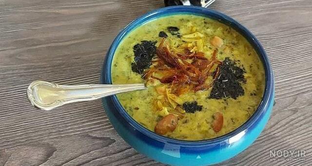 طرز تهیه کله جوش طرز تهیه کله جوش