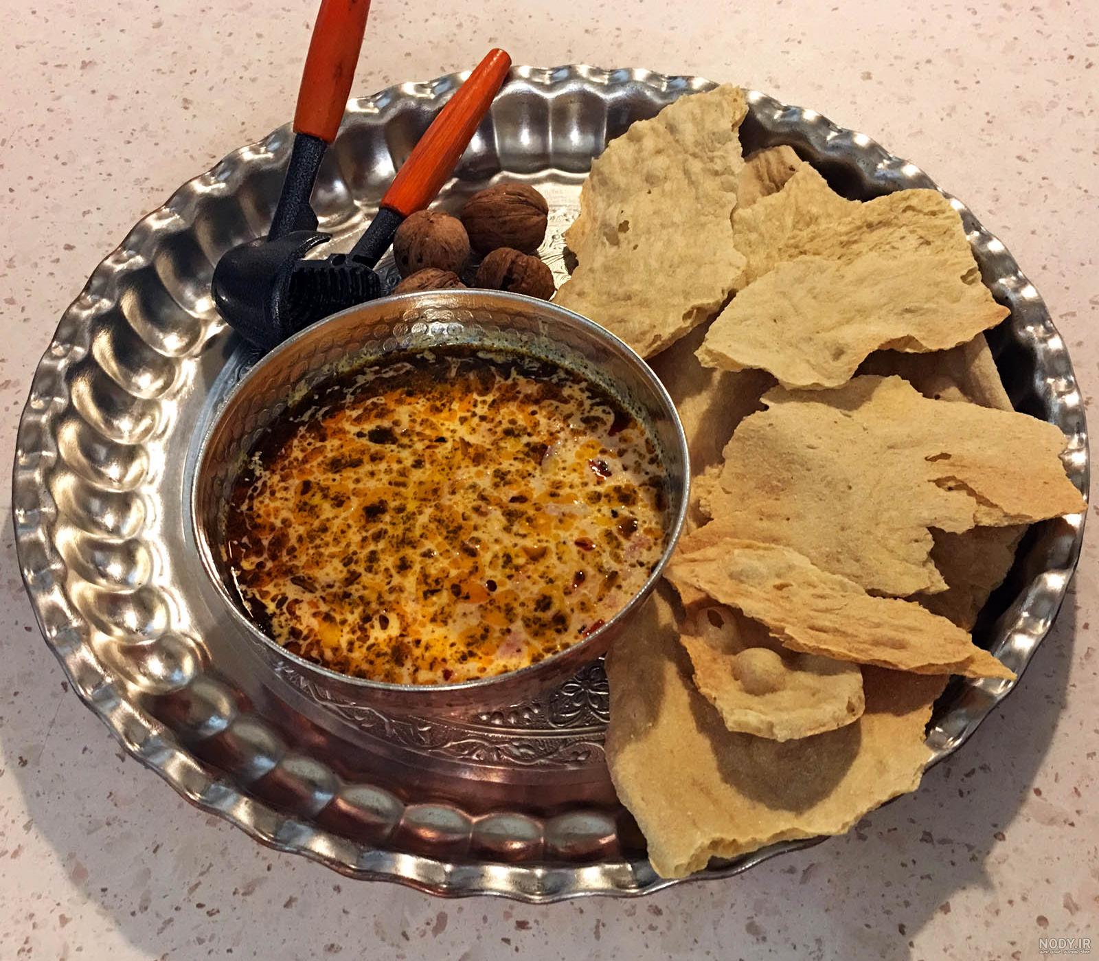 طرز تهیه کله جوش طرز تهیه کله جوش