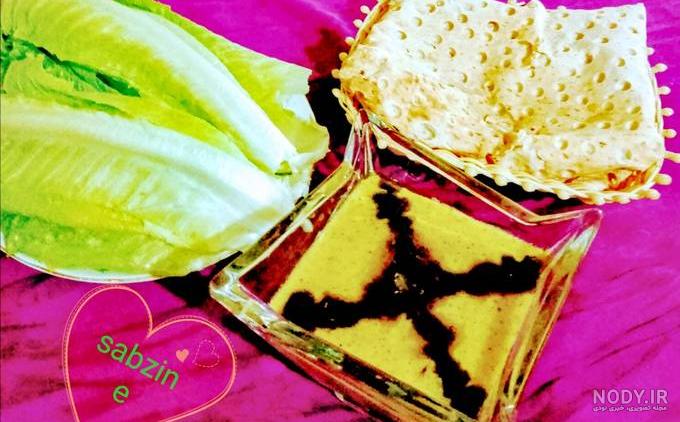 طرز تهیه کله جوش طرز تهیه کله جوش
