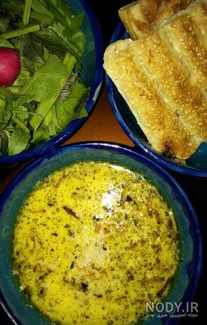 طرز تهیه کله جوش اصفهان (کالا جوش - کال جوش) طرز تهیه کله جوش اصفهان (کالا جوش - کال جوش)
