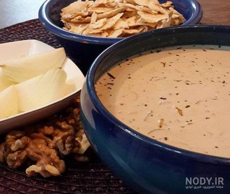 طرز تهیه کله جوش خوشمزه و مجلسی به روش اصیل تهرانی طرز تهیه کله جوش خوشمزه و مجلسی به روش اصیل تهرانی