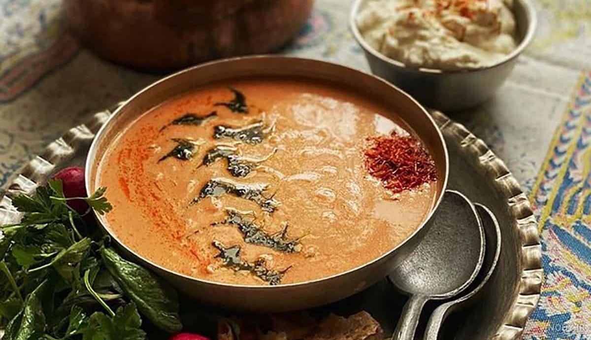 طرز تهیه کله جوش یا کالجوش آسون و فوری ساده و خوشمزه توسط fateme pmn - کوکپد طرز تهیه کله جوش یا کالجوش آسون و فوری ساده و خوشمزه توسط fateme pmn - کوکپد