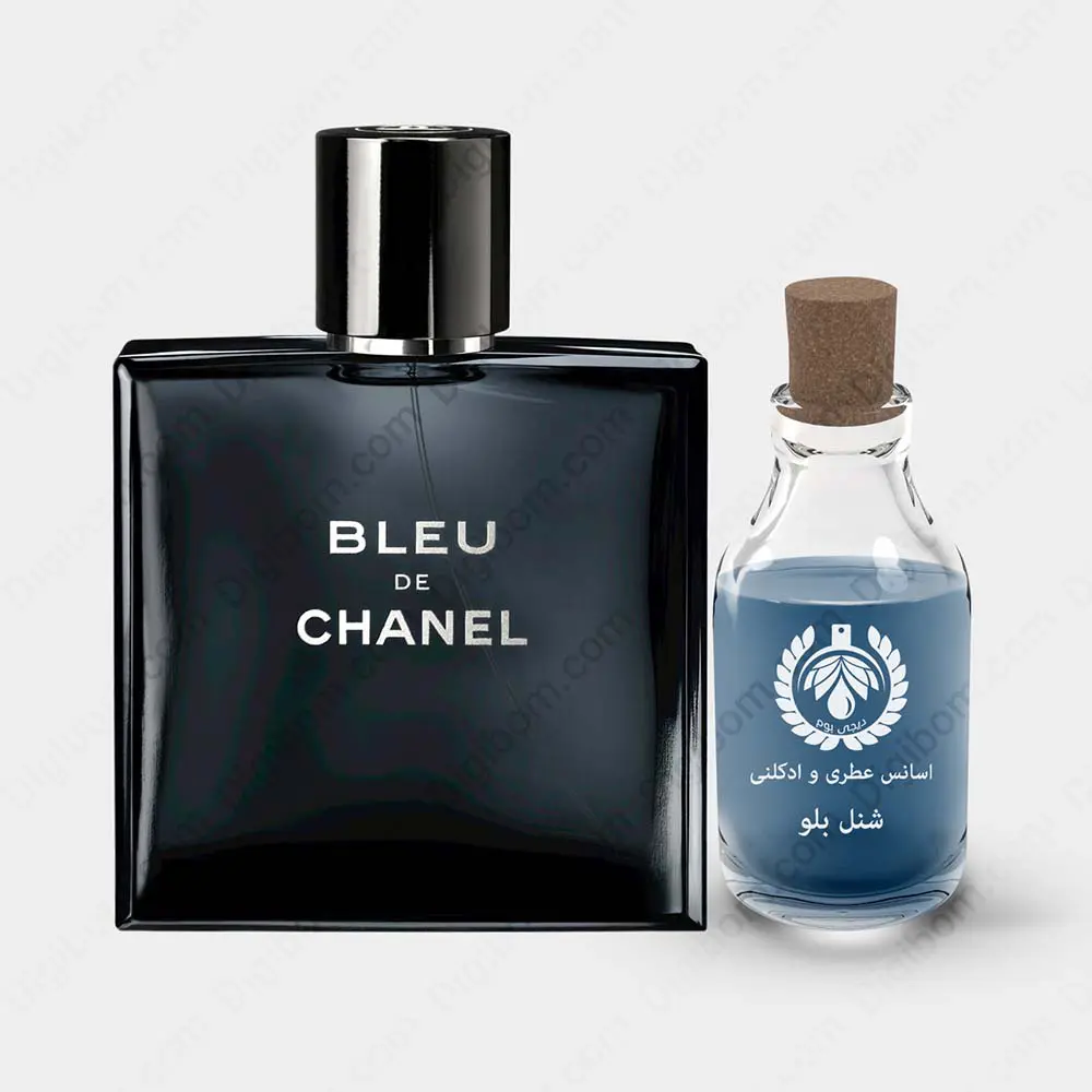 عطر شنل بلو د شنل - Chanel Bleu de Chanel | اسانس عطر دیجی بوم عطر شنل بلو د شنل - Chanel Bleu de Chanel | اسانس عطر دیجی بوم