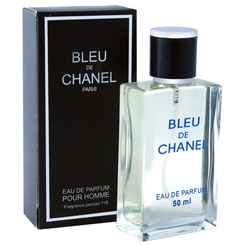 عطر پارفوم بلو شنل مردانه | پرفیوم اورجینال | Bleu de Chanel Parfum | درین عطرعطر ادکلن درین عطر عطر پارفوم بلو شنل مردانه | پرفیوم اورجینال | Bleu de Chanel Parfum | درین عطرعطر ادکلن درین عطر