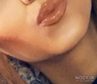 عكس از رژلب مورد علاقتون روي لب هاتون بذاريد💄👄 | تبادل نظر نی نی سایت عكس از رژلب مورد علاقتون روي لب هاتون بذاريد💄👄 | تبادل نظر نی نی سایت
