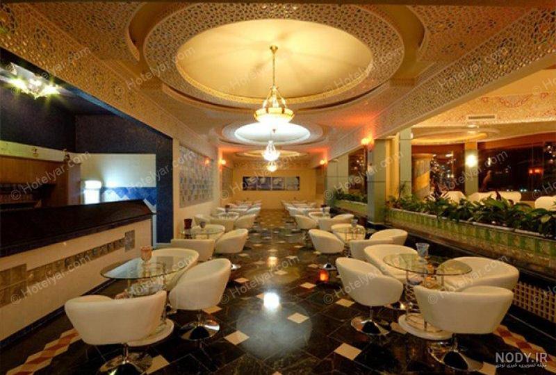 عکس اتاق های هتل ارم کیش عکس اتاق های هتل ارم کیش