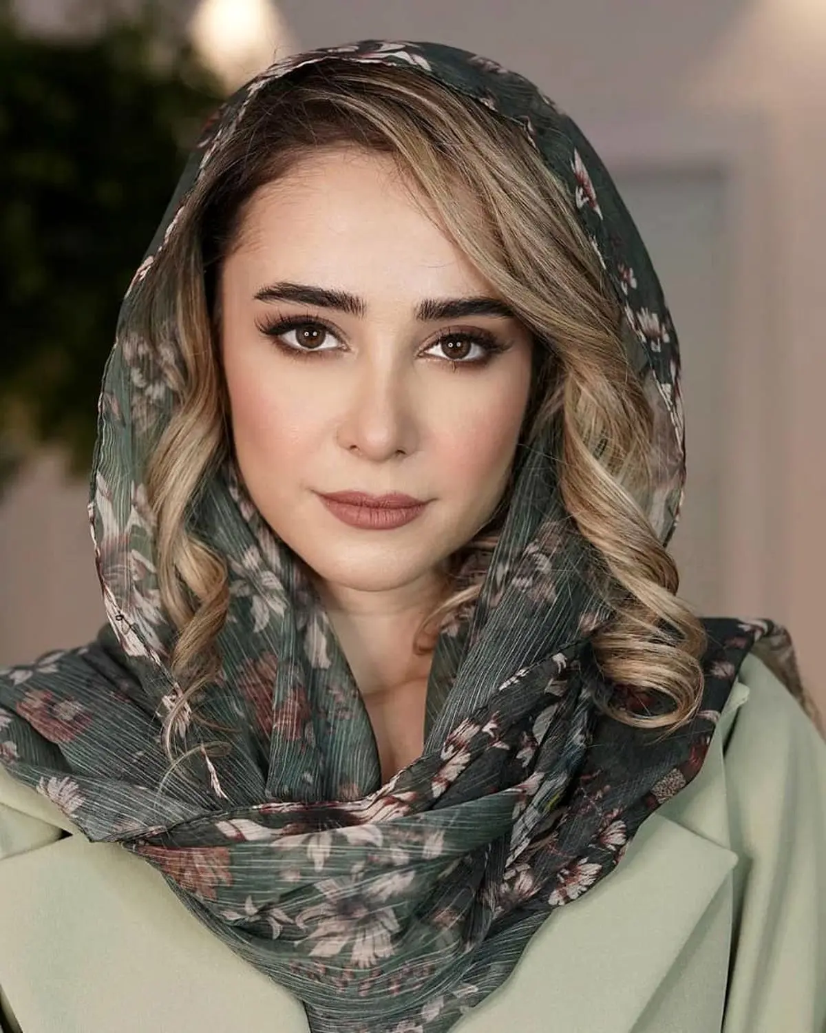 عکس الناز حبیبی با شوهرش عکس الناز حبیبی با شوهرش