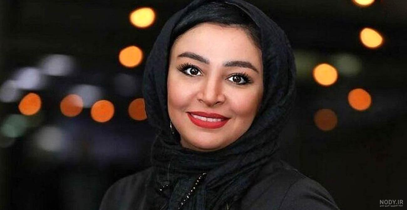 عکس ایدا باقری