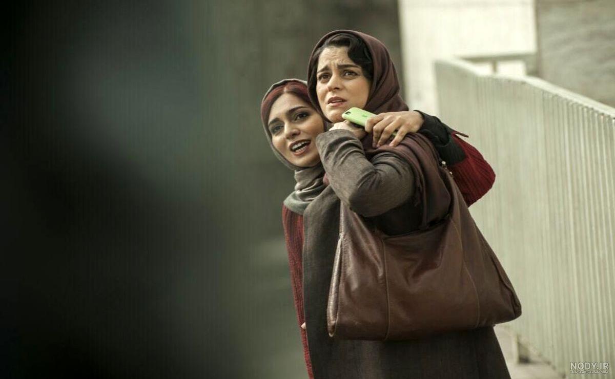 عکس های جدید آیدا نامجو بازیگر نقش شادی در فوق لیسانسه ها| عکسا میگن این  اون نیست!