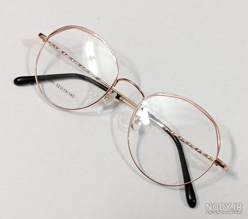 عکس جدیدترین عینک های طبی مردانه