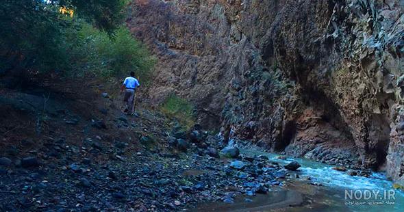 عکس جهنم دره ایران عکس جهنم دره ایران
