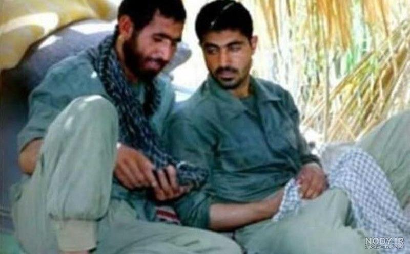 عکس) حضور ناگهانی و باورنکردنی حاج قاسم سلیمانی در مراسم یادبود سید رضی/ مگه میشه انقدر عکس) حضور ناگهانی و باورنکردنی حاج قاسم سلیمانی در مراسم یادبود سید رضی/ مگه میشه انقدر