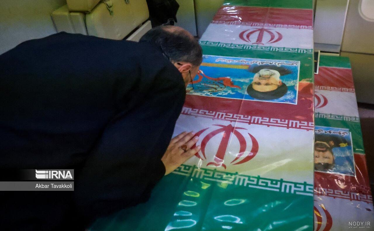 عکس داخل هواپیماهای ایرانی