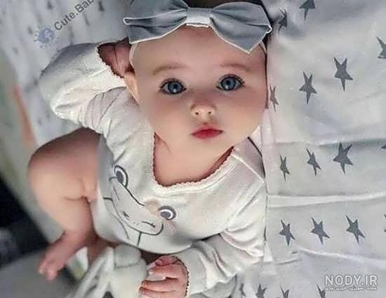 عکس دختر و پسر بچه برای پروفایل