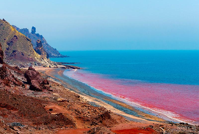 عکس دریای جنوب ایران عکس دریای جنوب ایران