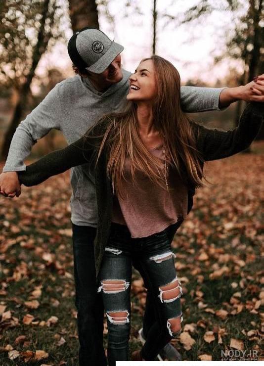 عکس دونفره جذاب و شیک عکس دونفره جذاب و شیک