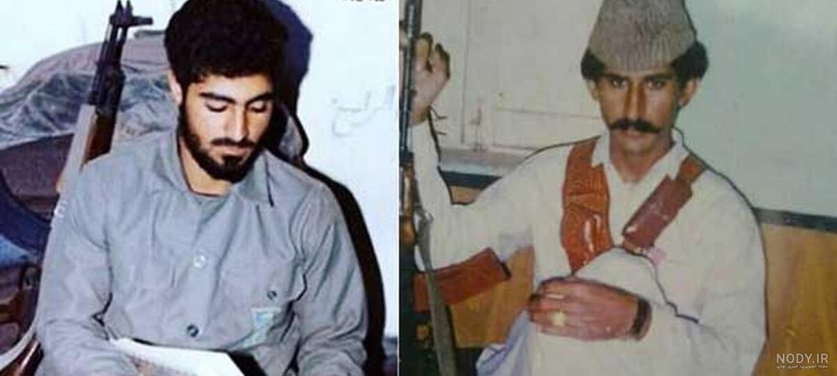 عکس سردار زمان خان بامری - عکس نودی عکس سردار زمان خان بامری - عکس نودی