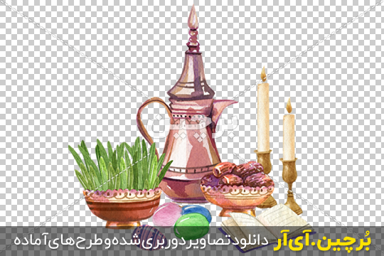 عکس سفره هفت سین عکس سفره هفت سین