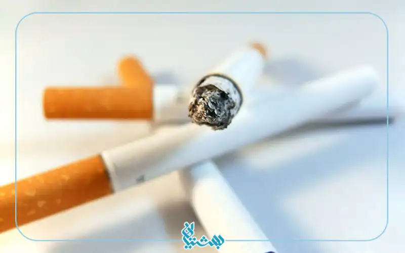 عکس سیگار وینستون اولترا عکس سیگار وینستون اولترا