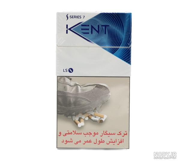 عکس سیگار کنت ۴ عکس سیگار کنت ۴