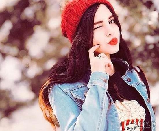 عکس شاد اینستاگرام عکس شاد اینستاگرام