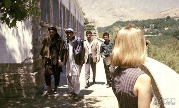 عکس طالبان جنگی - عکس نودی عکس طالبان جنگی - عکس نودی