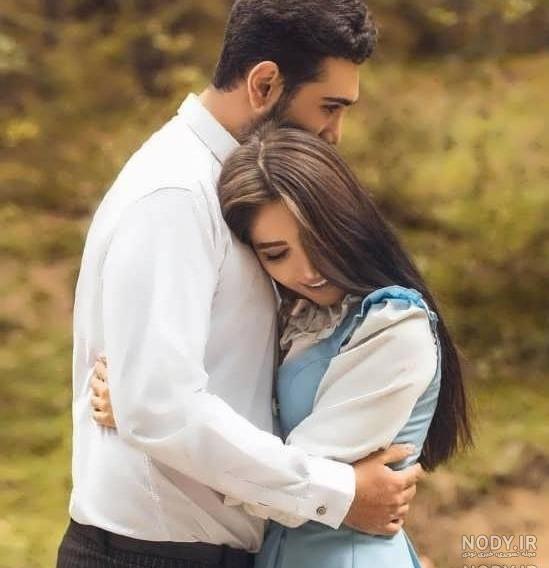 عکس عاشقانه خام عکس عاشقانه خام