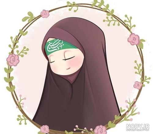 عکس فانتزی برای محرم عکس فانتزی برای محرم