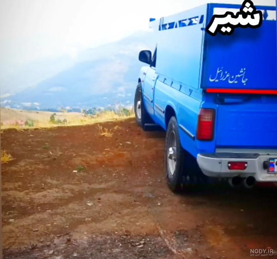 عکس لاتی نیسان - عکس نودی عکس لاتی نیسان - عکس نودی