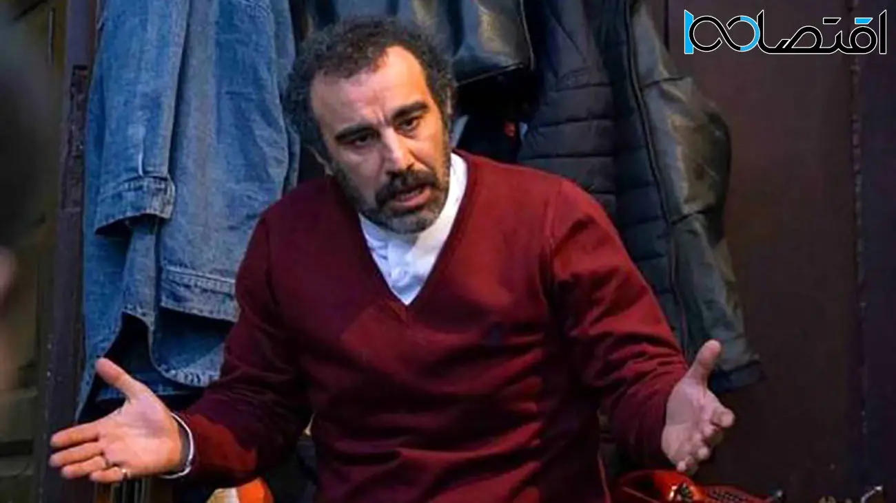 عکس) لباس عروس و دستبند گل متفاوت همسر واقعی محسن تنابنده نقی سریال پایتخت در مراسم عقدشان عکس) لباس عروس و دستبند گل متفاوت همسر واقعی محسن تنابنده نقی سریال پایتخت در مراسم عقدشان