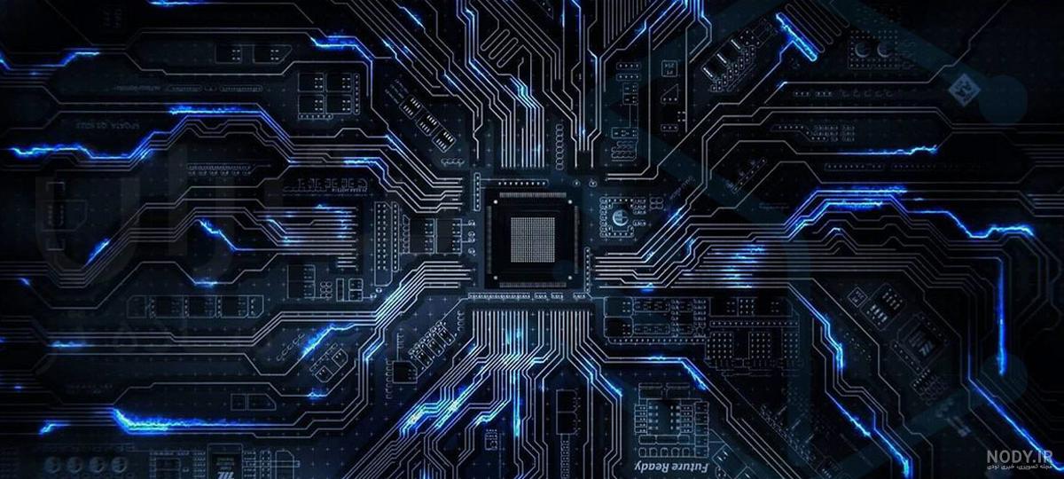 عکس مادربرد با کیفیت
