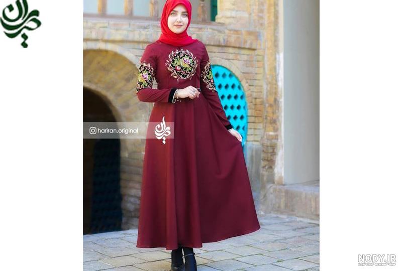 عکس مانتو شیک و بلند عکس مانتو شیک و بلند