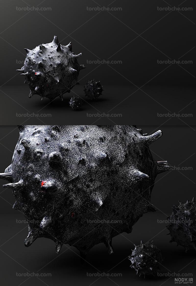 عکس مقاله ویروس کرونا عکس مقاله ویروس کرونا