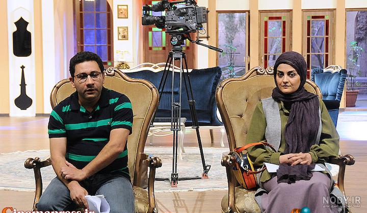 عکس/ مهران مدیری، سامان مقدم و عوامل پشت صحنه «ساعت ٥ عصر» عکس/ مهران مدیری، سامان مقدم و عوامل پشت صحنه «ساعت ٥ عصر»
