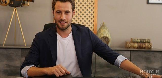 عکس های مهمت اوزان و بهار شاهین - عکس نودی