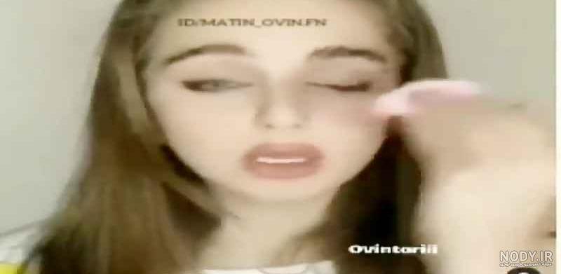 عکس نود نیکا فلاحی