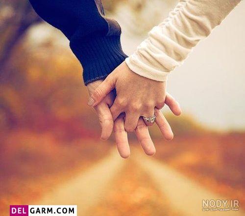 عکس نوشته های دونفره خاص عکس نوشته های دونفره خاص