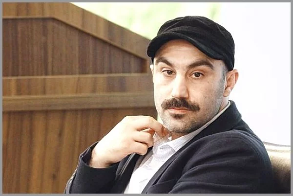 عکس همسر محسن تنابنده و احمد مهرانفر - عکس نودی عکس همسر محسن تنابنده و احمد مهرانفر - عکس نودی